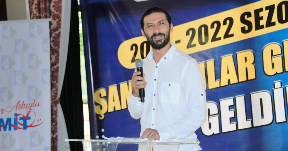 Ahmet Birinci: Heyecanımız bitmeyecek