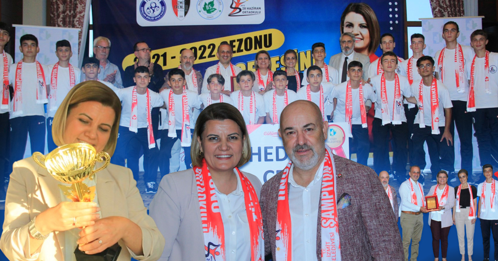 Başkan Hürriyet’ten 28 Haziran’a: Helal olsun size!