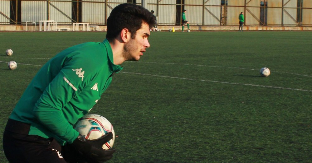 Bizim çocuklar durmuyor