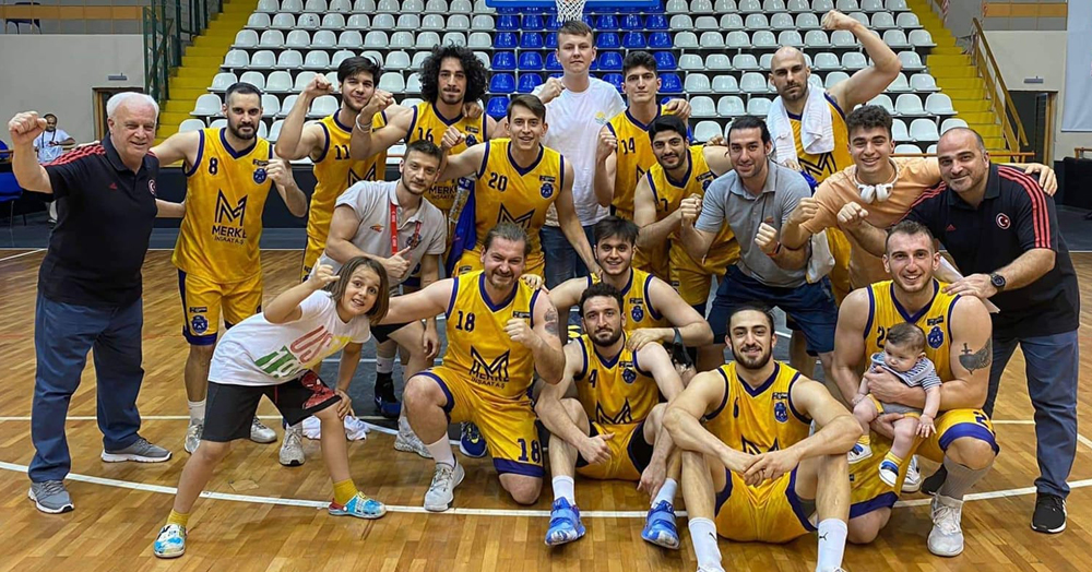 Sadece 120 bin lira ile gelen şampiyonluk!