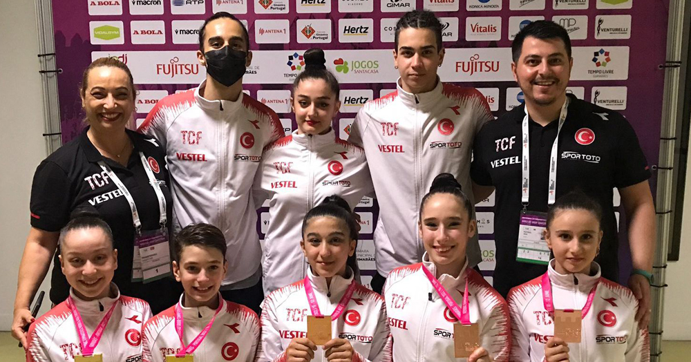 İzmitli antrenör Akın Poyraz varsa SORUN YOK!