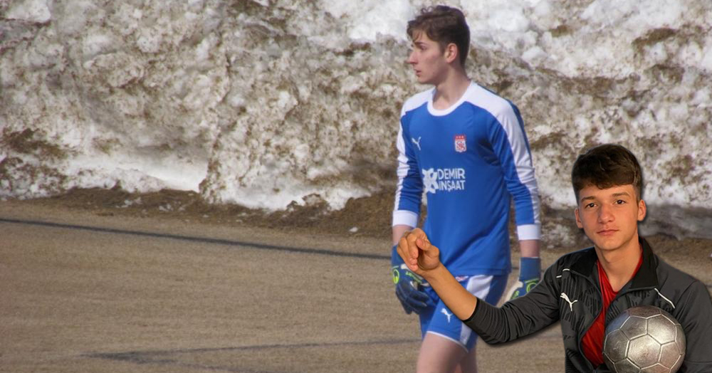 Sivasspor’un İzmitlileri Kaan ve Hamza gururumuz oldu