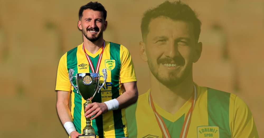 Bilal Bayhan üst üste dördüncü şampiyonluğunu yaşadı