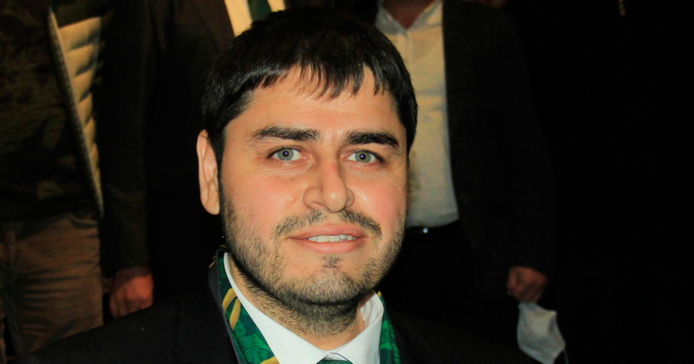 Basın Sözcüsü Tuncay Arıcan: Birbirimize destek olacağız