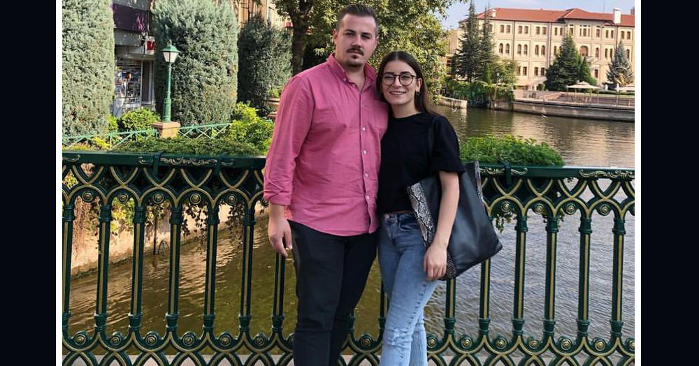 Mustafa Tarcan’ın oğlu Efdal, Kübra Hanım ile evleniyor!