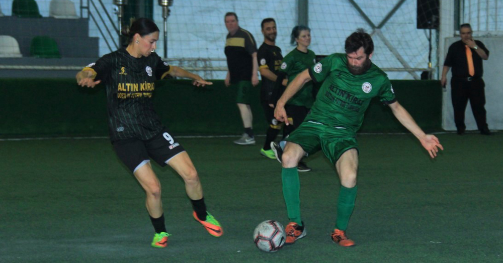 Altın Kiraz’da Kocaeli Basını ŞOV!