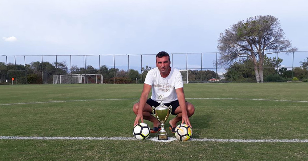 Barış Çoban konuştu... Benim için konu kapanmıştır