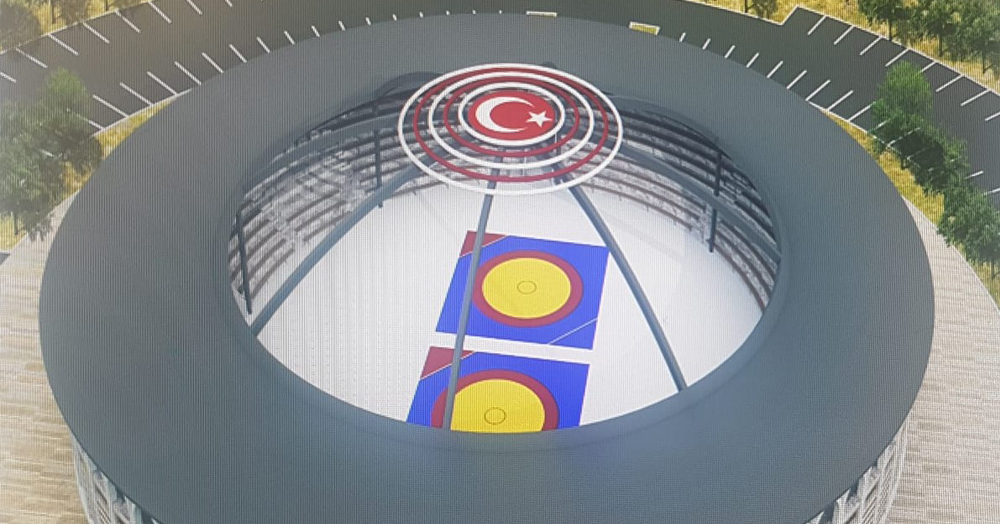 İshakçılar Güreşleri için her şey düşünülüyor