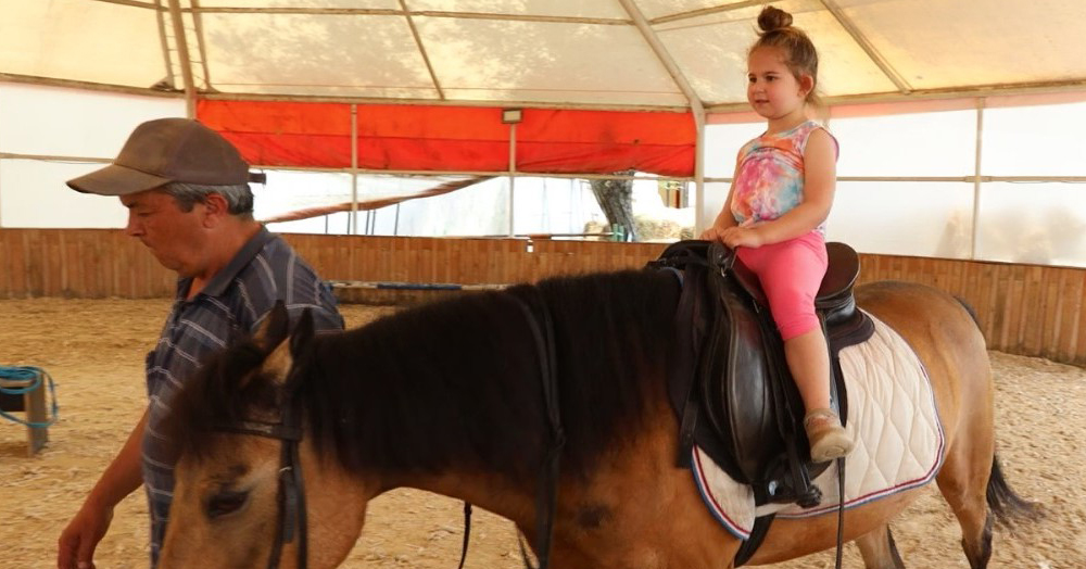 Yok böyle eğlence!