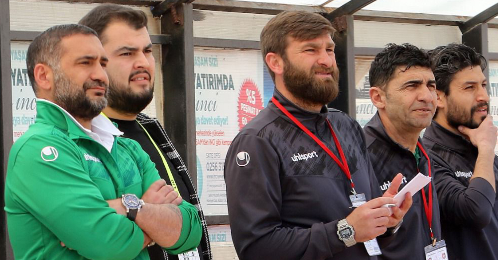 Ümit Karan, İbrahim Karaduman’ı bırakmıyor… Yine beraberler