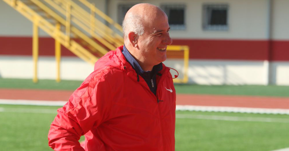 Ergün Ortakcı, Silivrispor’da yarım kalan hikayeyi tamamlayacak