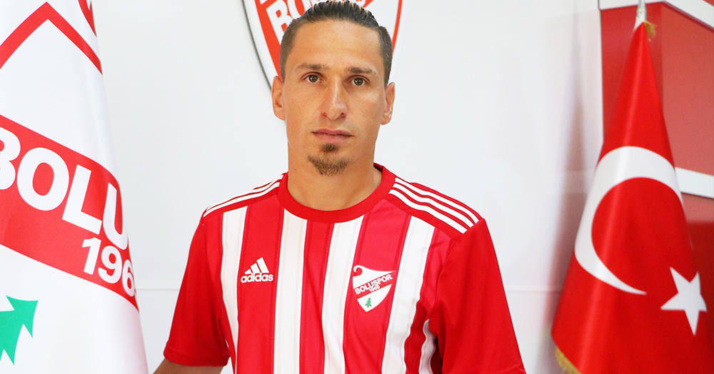 Gökhan Alsan transferi neden gerçekleşmedi! İşte tüm GERÇEKLER!