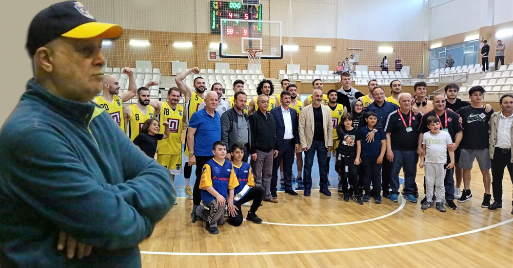 Karamürsel Gençlik için beraberlik zamanı