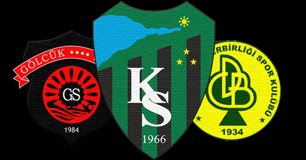 Bakalım nasibimizde hangi takımlar olacak? Kura zamanı!