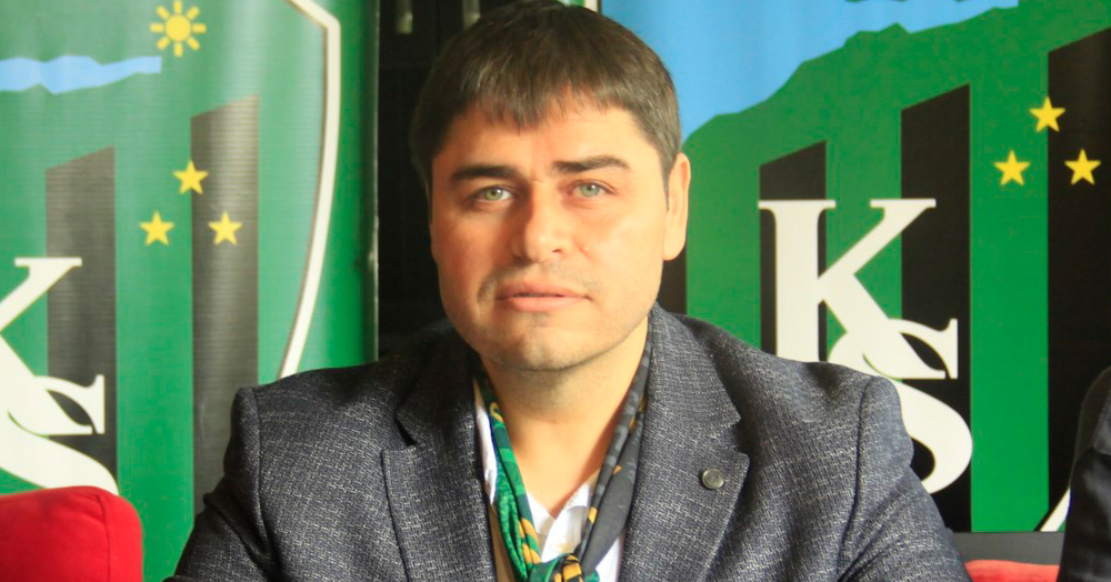 Tuncay Arıcan'dan önemli açıklamalar