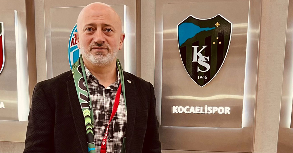 Kağıt üzerinde güzel bir gruba düştük