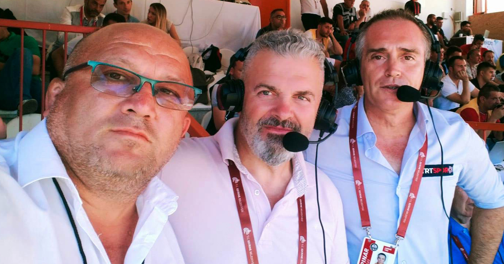 TRT Spor Kırkpınar’a damga vurdu… Bizimkiler yorum yaptı!