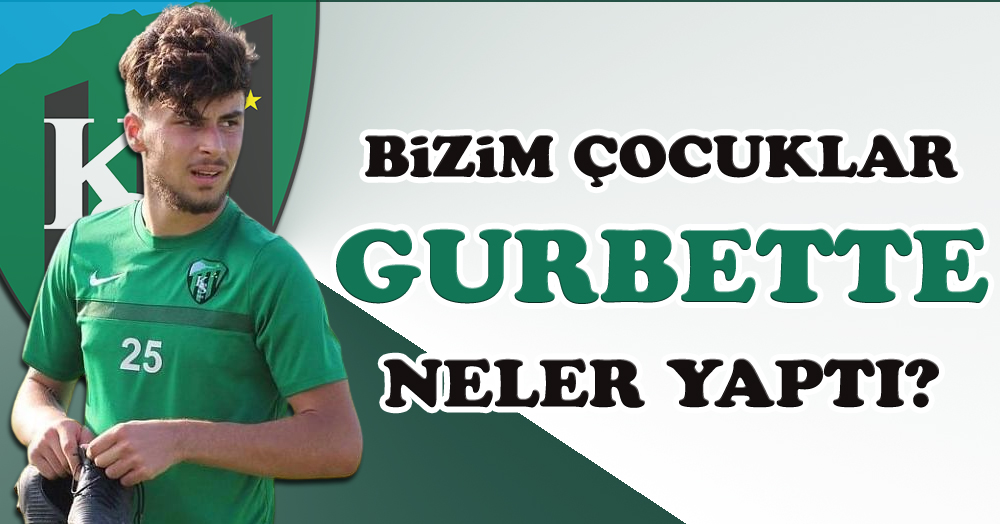 Geçen sezon kiralananlar neler yaptı?