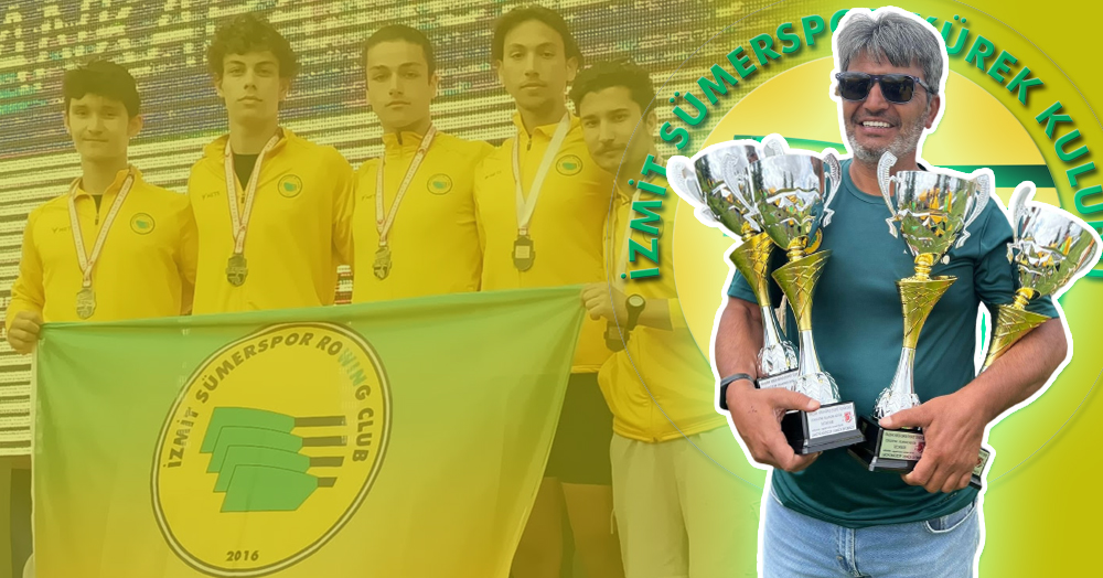 Bir İzmit Sümerspor klasiği