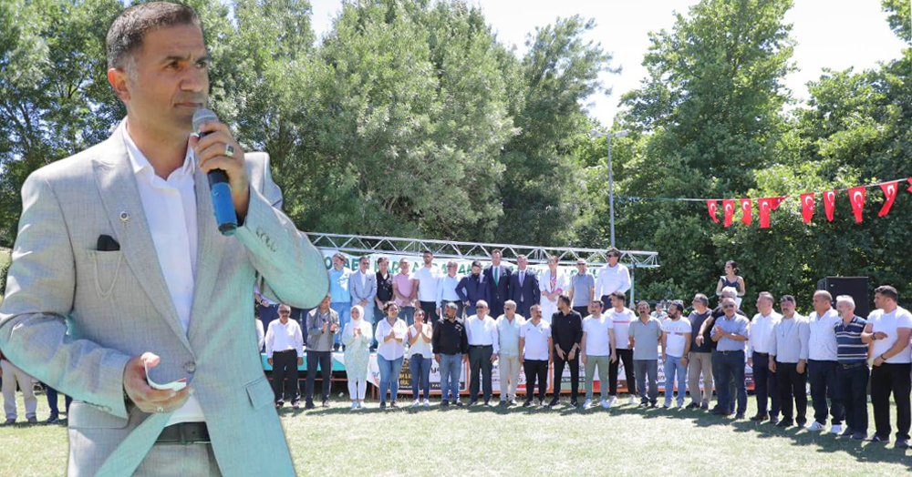 Kocaeli Kars Ardahan Iğdır Dernekleri ve KAI Vakfı’ndan dev şenlik!