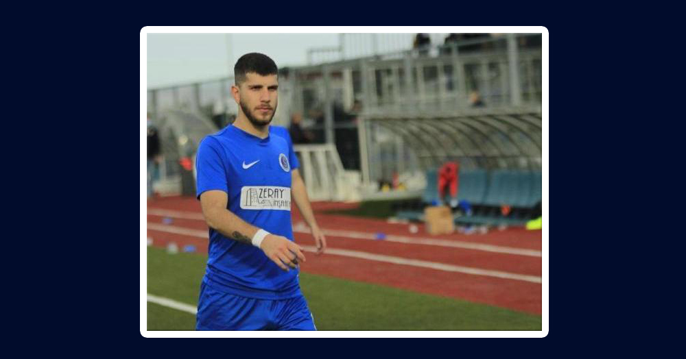 Usta ayak Talha Bilal Tahtalı Kırklareli yolcusu