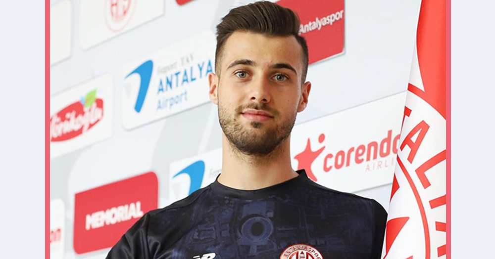 Ataberk Dadakdeniz gündemde