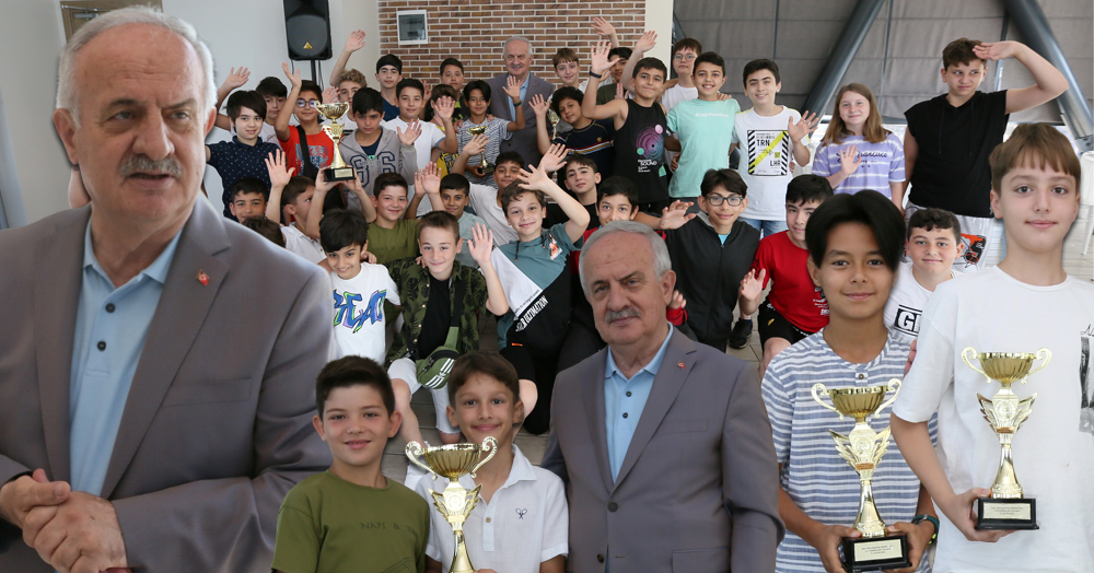 Son kupa bükücü Yenikentspor