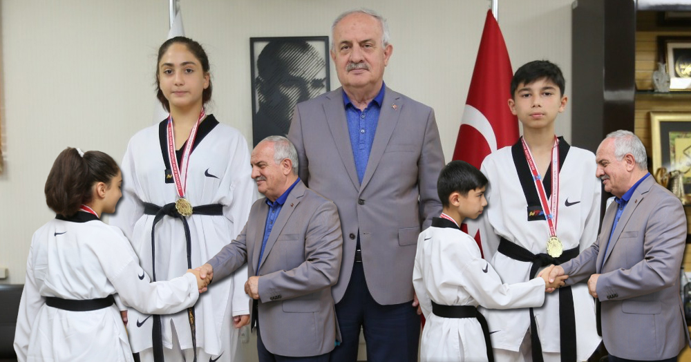 Derincespor Kulübü şampiyon üretimine hızlı başladı!