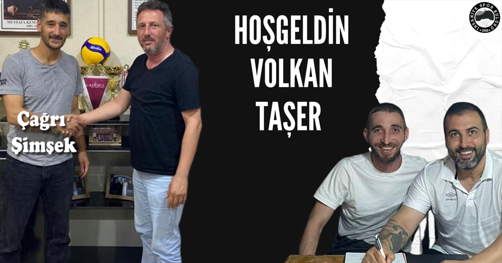 İhsaniyespor'da teknik yapılanma!