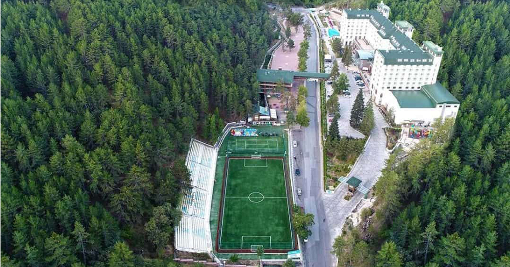 Kocaelispor’un sezon öncesi hazırlık programı belli oldu