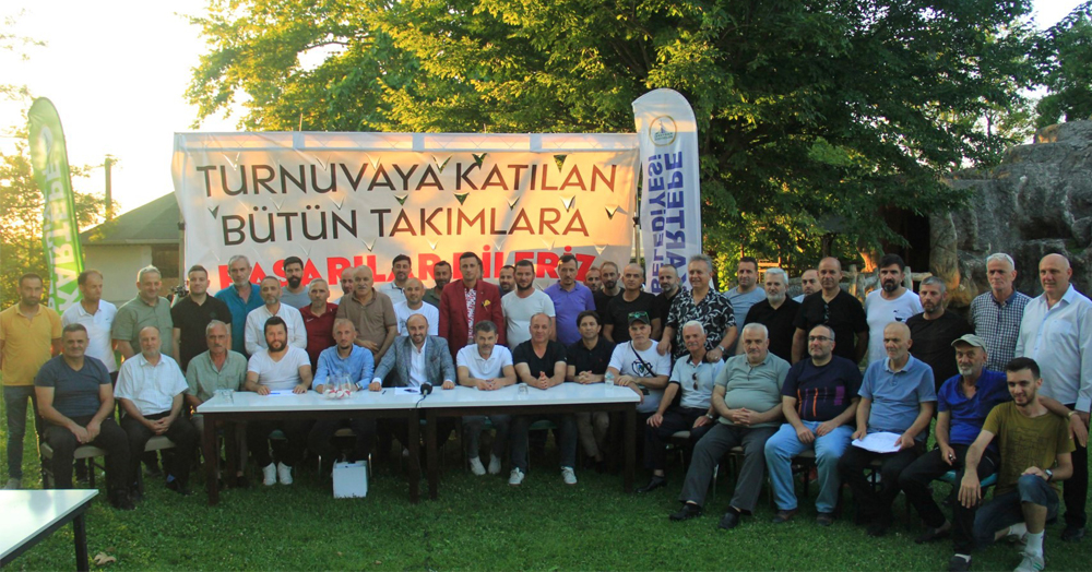 Kartepe’de sahne ŞÖHRETLERİN!