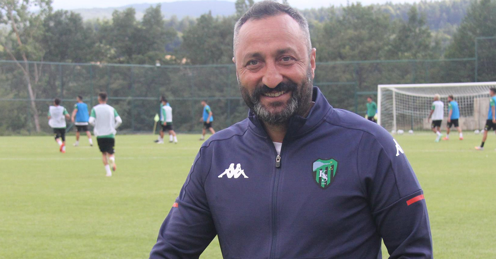 İşte Başkurt'un istifa nedeni! 