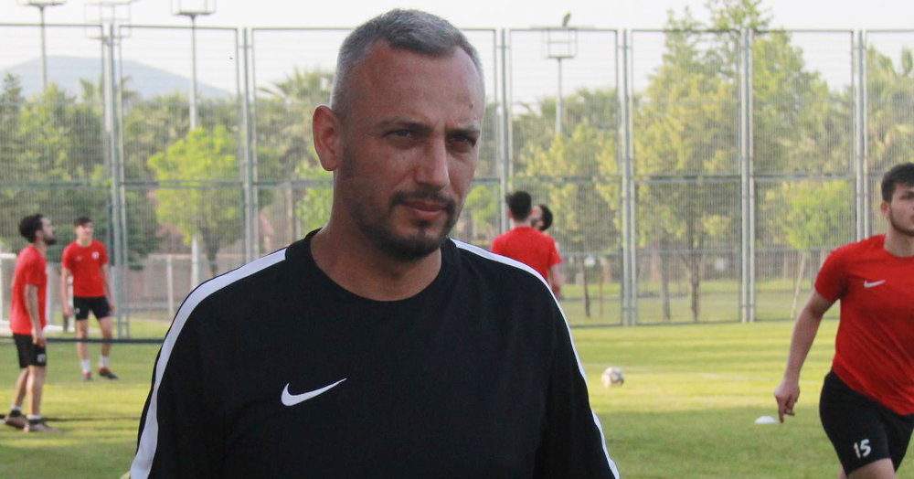 Ömer Faruk Uzuner'den Başkan Erten ve yönetime teşekkür