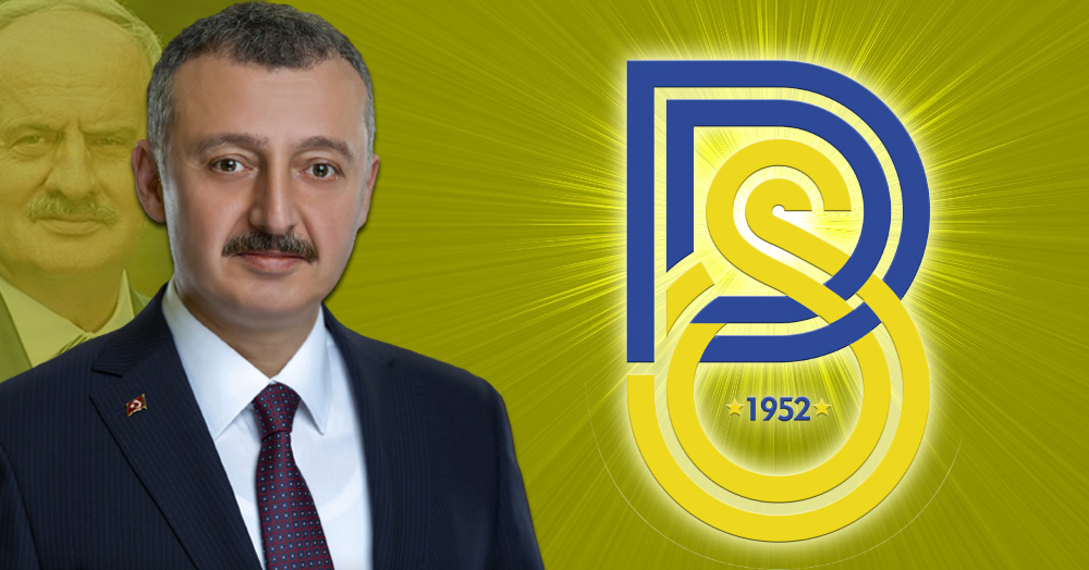 Zeki Aygün YOKUM dedi… Son umut Büyükakın!