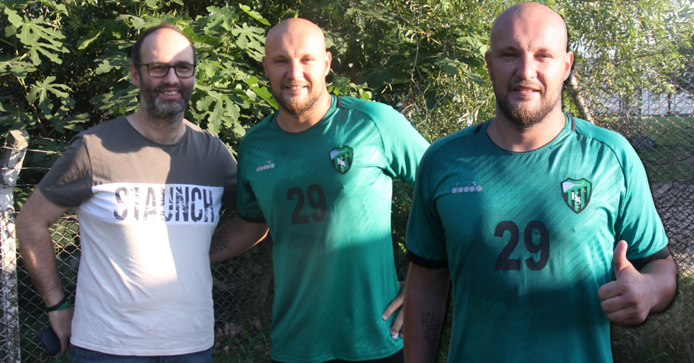 Gökhan Değirmenci: Kocaelispor’u hak ettiği yere bir adım daha yaklaştırmak için buradayım