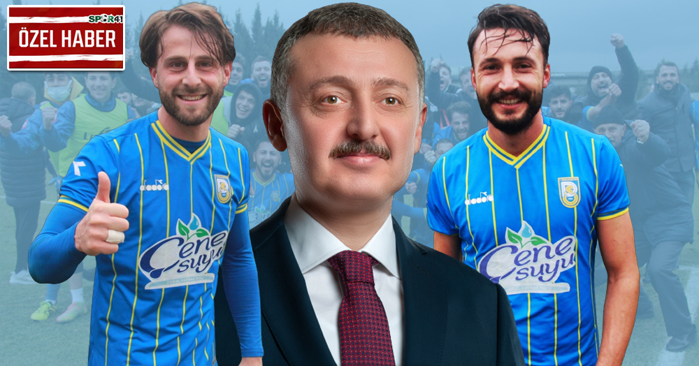 Derince’de çok iyi gelişmeler var! Geç de olsa bahar geliyor!