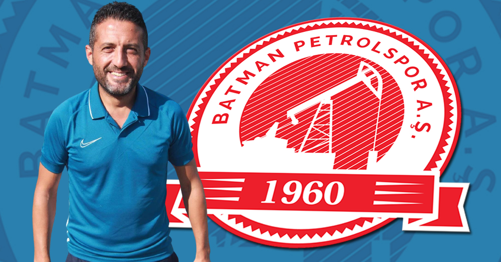 Afan Koçak Batman Petrolspor’a geri döndü!