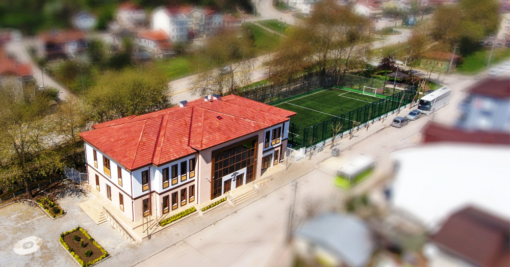 Derince’ye bir merkez daha