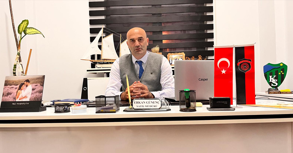 16 yıl malzemecilik yaptığı kulübün yönetimine girdi!