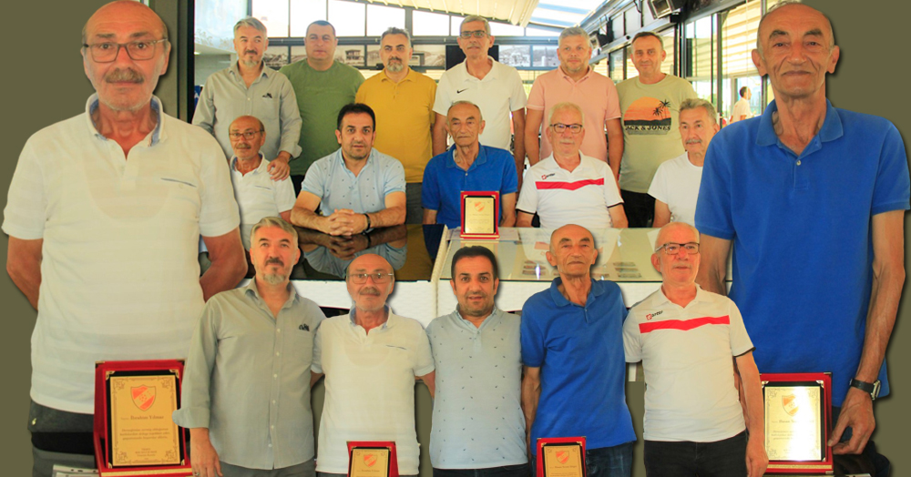 Unutulmayacaksınız GENÇLER!