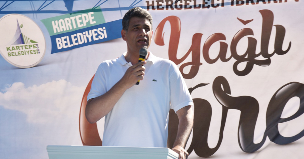 Başkan Mustafa Kocaman: Şanlı tarihimizi anmak için bir araya geldik