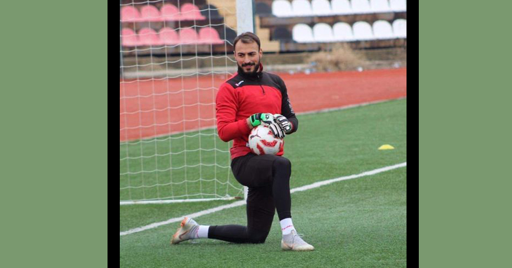 Belediye Derincespor’dan flaş kaleci transferi