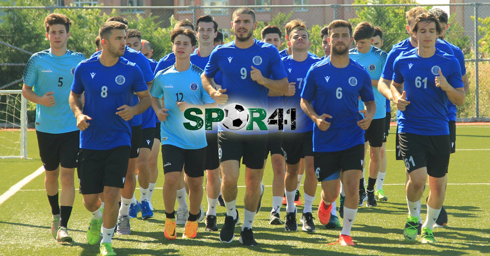 Yuvacıkspor gümbür gümbür