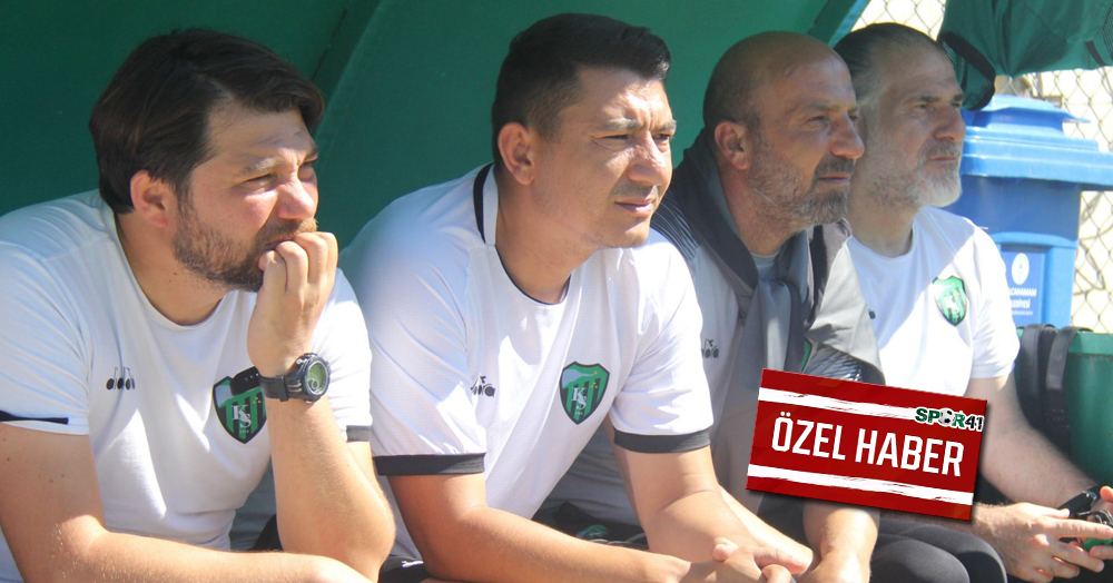 Gençlerle ilgili kararını verdi… Sürprizler var!