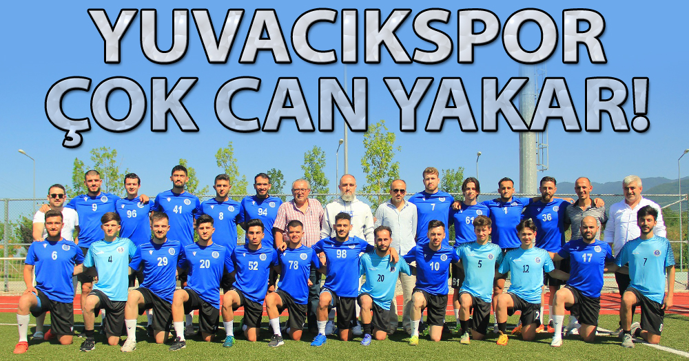 Bu Yuvacık çok can yakar!