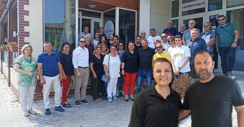 Alex Yordanov: Kocaelispor’a çok üzüldüm