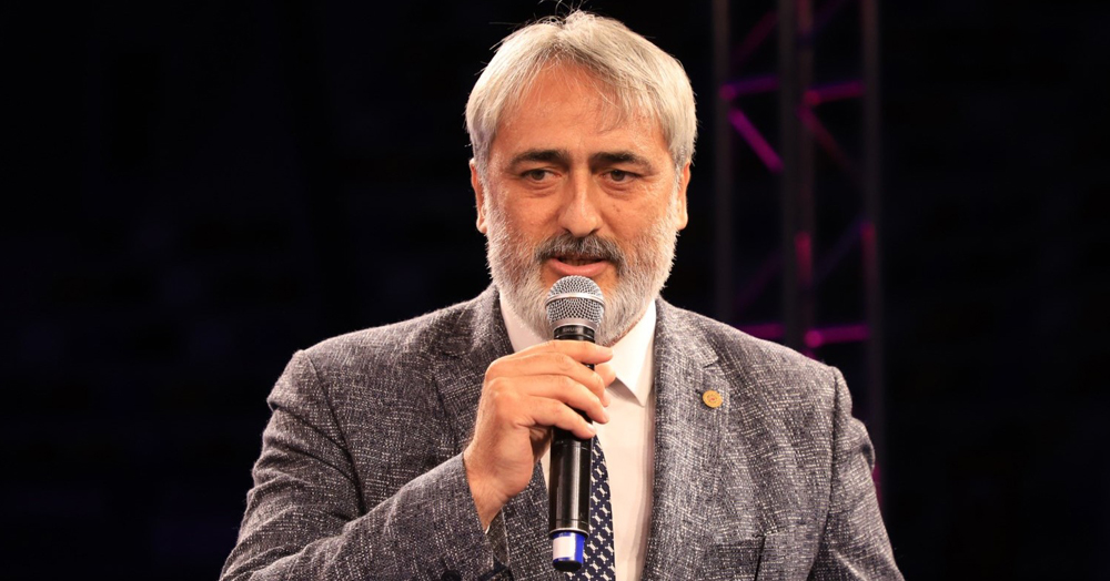 Murat Aydın: Mutlu ve gururluyuz