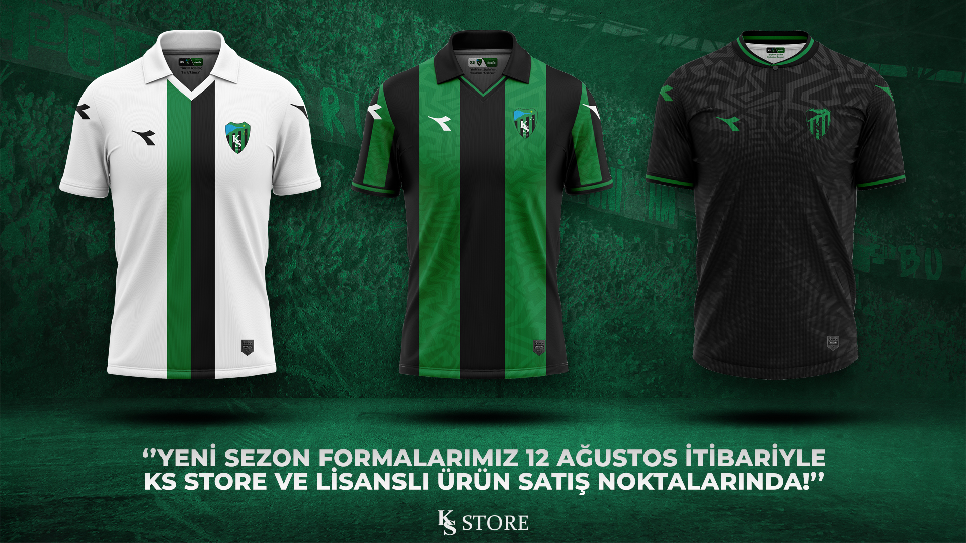 Formalar 12 Ağustos’ta satışa çıkıyor