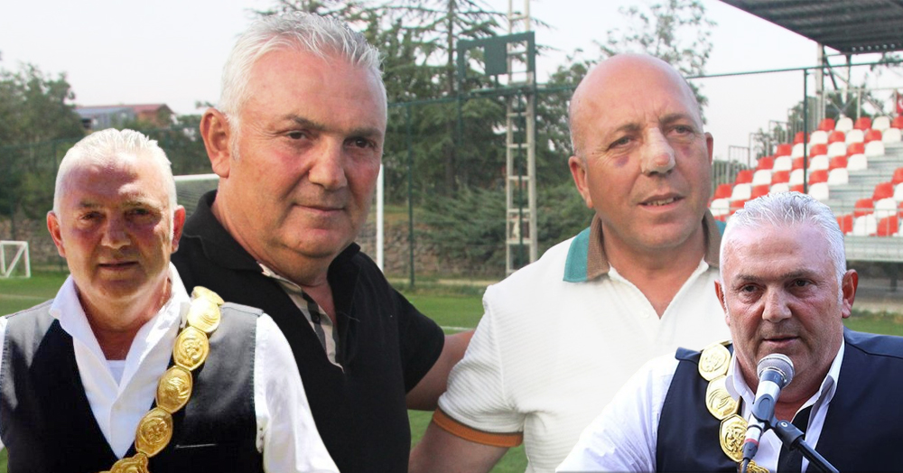 Seyfettin Selim Ağa GÜRLEDİ: Artık orası Süper Lig değil İstanbul Ligi oldu!