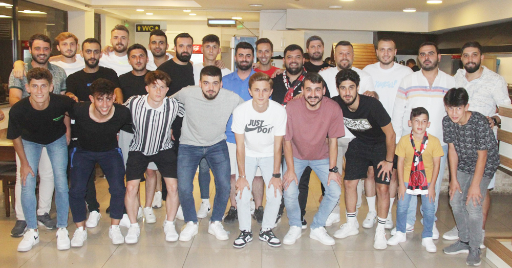 Bağdatspor’da imzalar TAMAM!